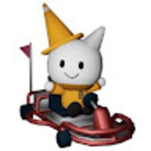 Meet your Posher, Yamin